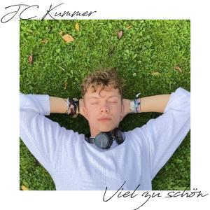 Album Viel zu schön (Deluxe Version) from JC Kummer