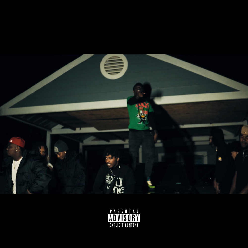 Creep (Explicit)