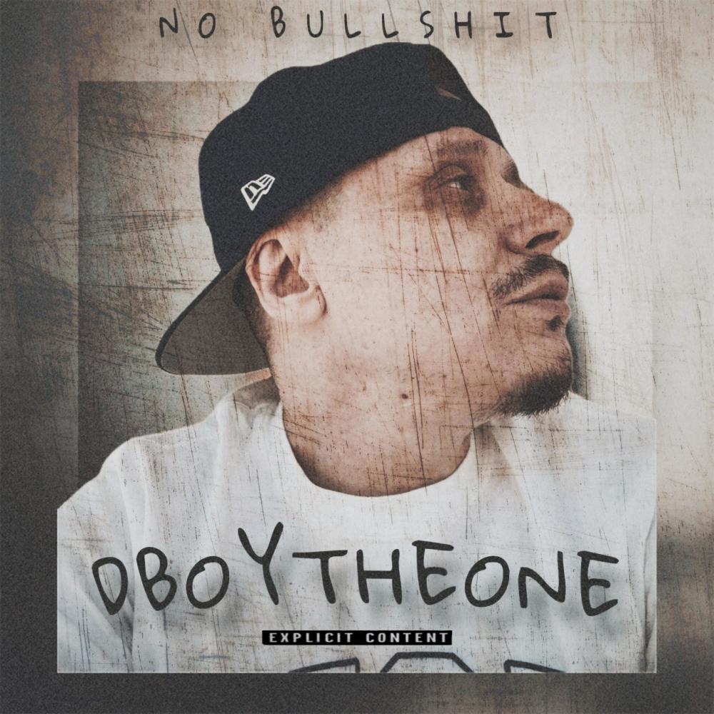 NO BULLSHIT