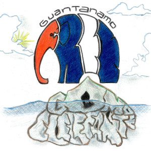 Listen to Lo Llevo Dentro song with lyrics from Guantanamo Free