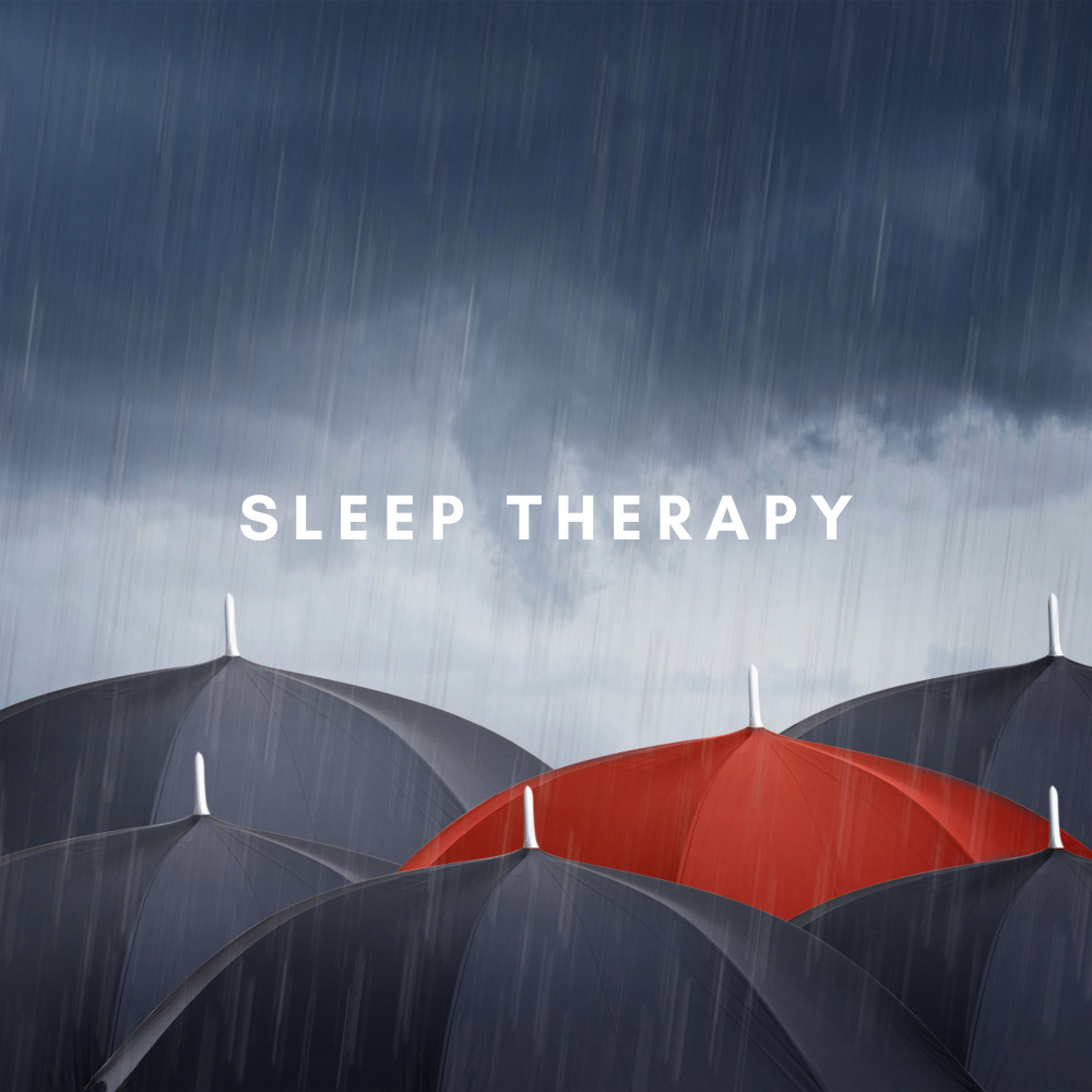Heavy Rain For Deep Sleep