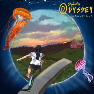 收聽Shaquilla的Sophie's Odyssey歌詞歌曲