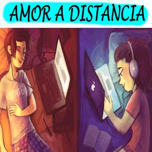 Listen to Amor a Distancia song with lyrics from Mc J Rap