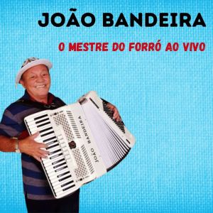 收聽João Bandeira的O controle tá na mão歌詞歌曲