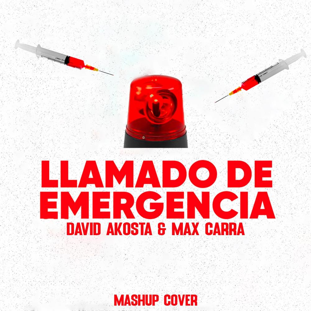 Llamado de Emergencia (feat. Max Carra)