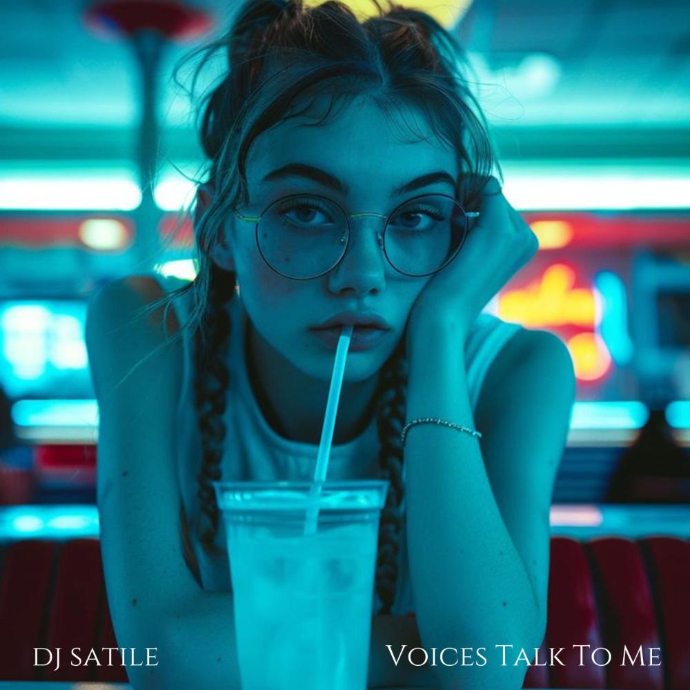 Voices Talk To Me