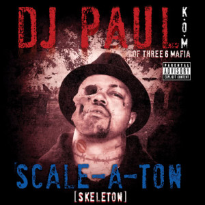 ดาวน์โหลดและฟังเพลง I Spoils (Explicit) พร้อมเนื้อเพลงจาก DJ Paul of Three 6 Mafia