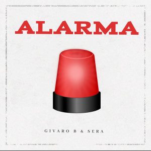 Listen to Alarma song with lyrics from Givaro B