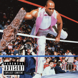 Westside Gunn的專輯HEELS HAVE EYES 2 (Explicit)