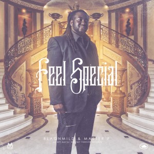 收聽BlaqnMild的Feel Special (Explicit)歌詞歌曲