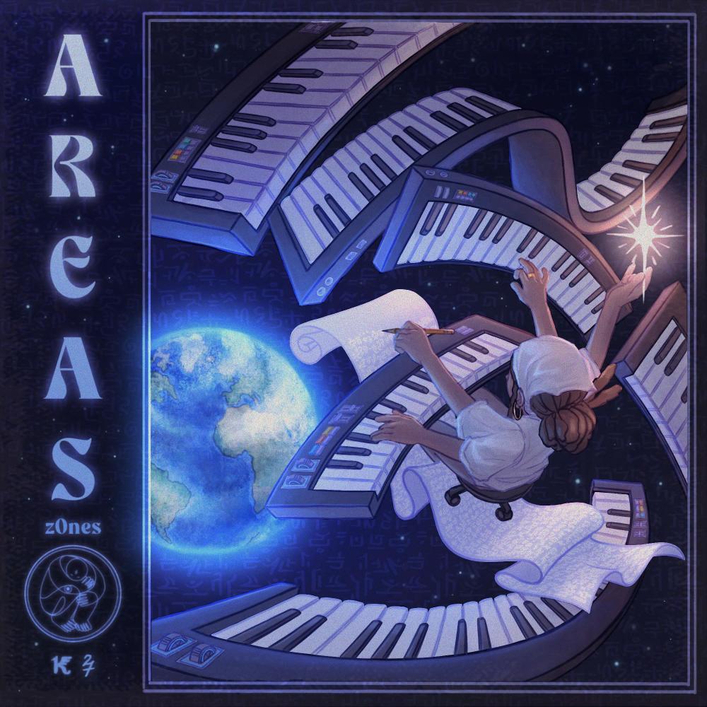 out of frame (feat. ABZ STAINLESS)