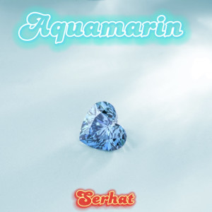 Serhat的专辑Aquamarin