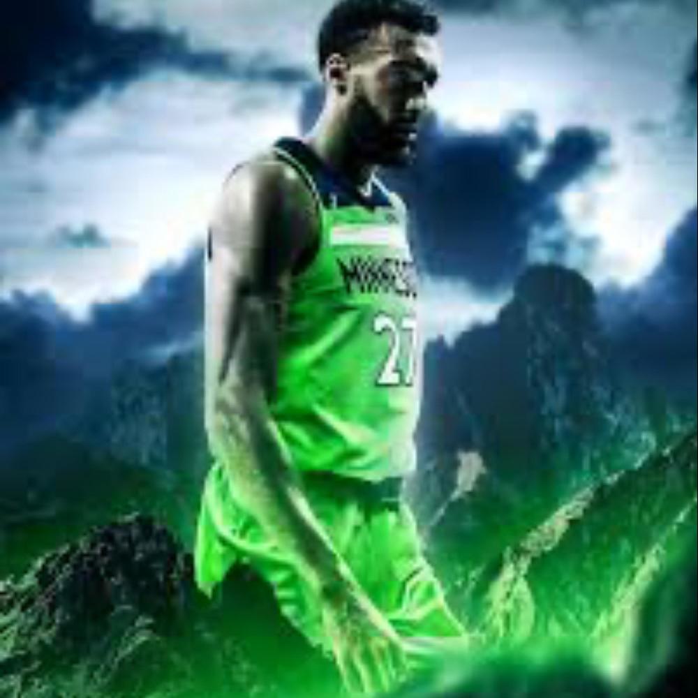 Rudy gobert (Explicit)