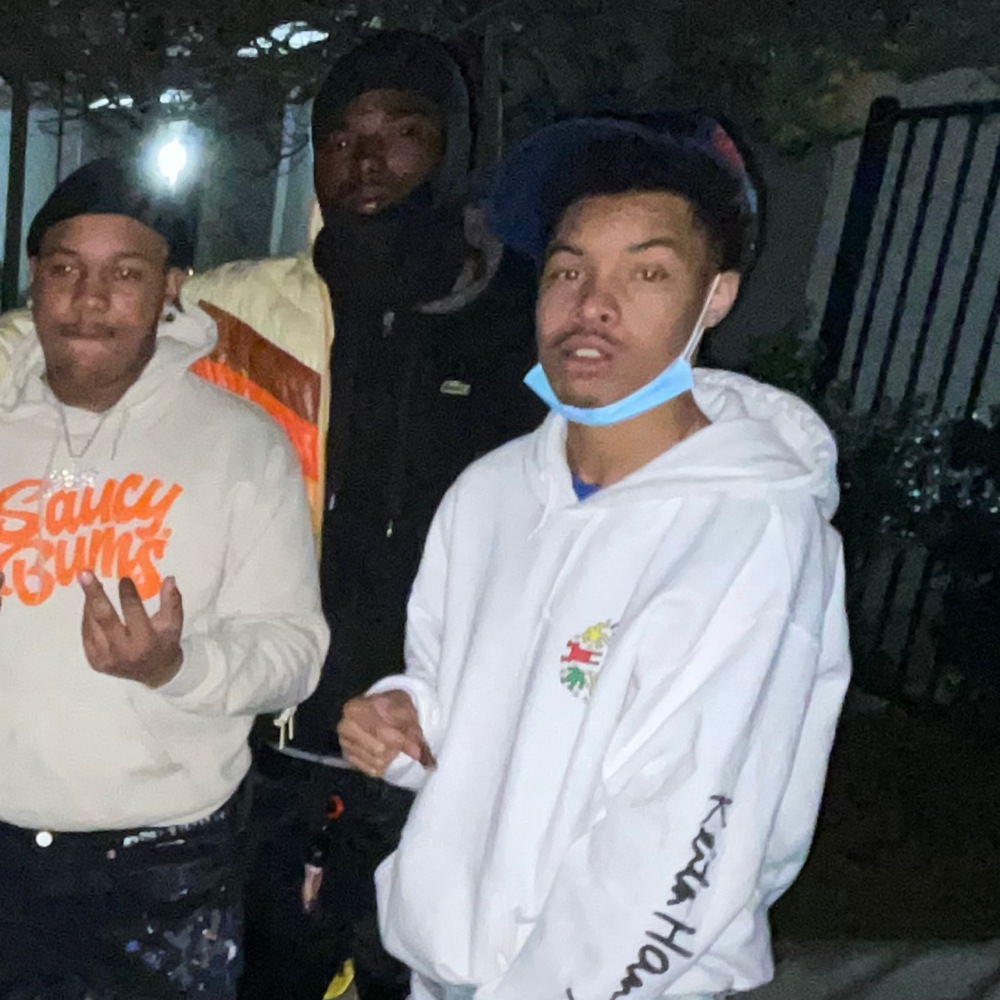 Throw Back (Explicit)
