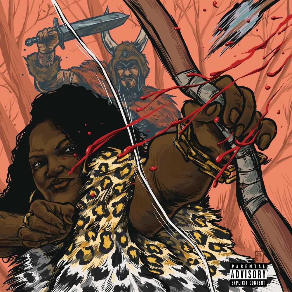 Trammelant (feat. $keer&boo$) (Explicit)