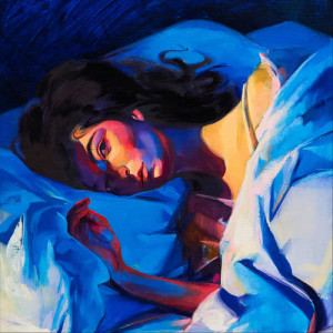 收聽Lorde的Sober II (Melodrama) (Explicit)歌詞歌曲