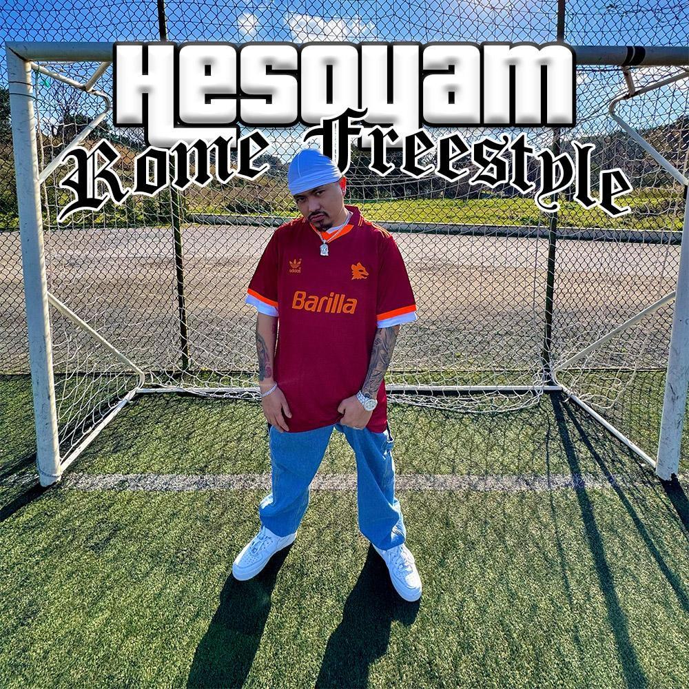 HESOYAM (Rome Freestyle) (feat. Mightymike) (Explicit)