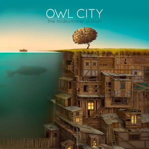 ดาวน์โหลดและฟังเพลง Hey Anna พร้อมเนื้อเพลงจาก Owl City