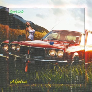 Album Alpha from KMRS