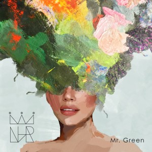 อัลบัม Mr. Green ศิลปิน limhara