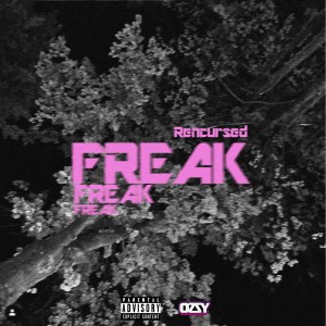 Album Freak (Explicit) from 