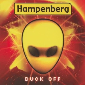 Hampenberg的專輯Duck Off