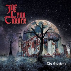 Joe Lynn Turner的專輯The Sessions