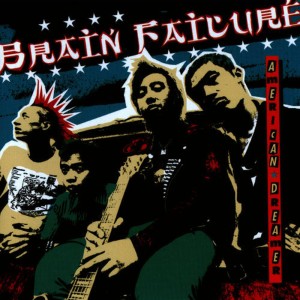 ดาวน์โหลดและฟังเพลง Such A Dangerous พร้อมเนื้อเพลงจาก Brain Failure