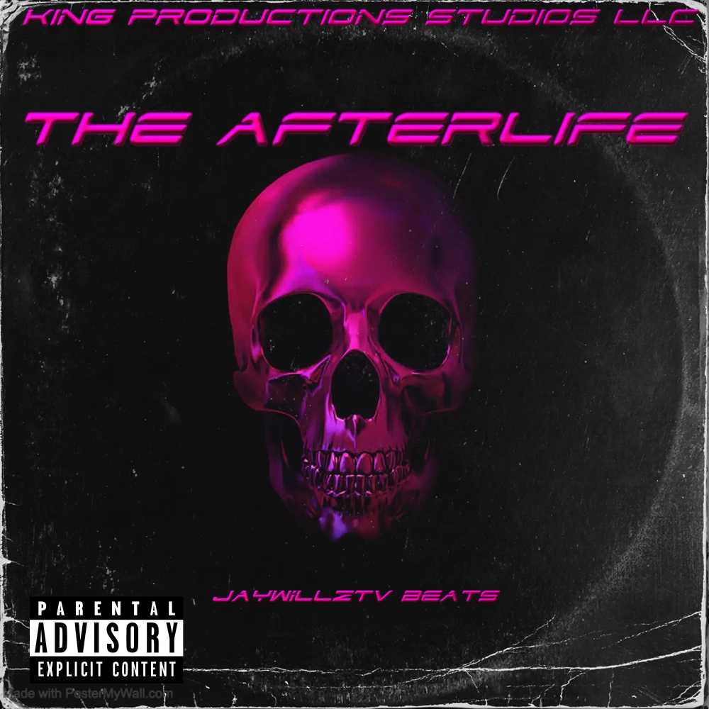 The Afterlife (Explicit)