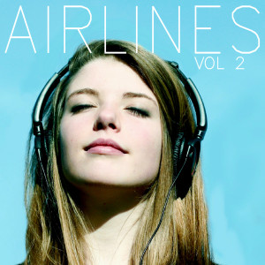 Cyril Morin的專輯Airlines, Vol. 2