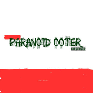 Album Paranoid Ooter (Explicit) from 
