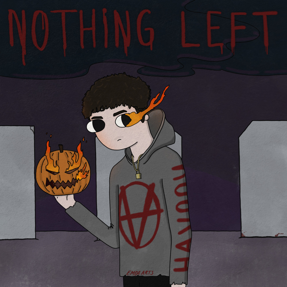 Nothing Left
