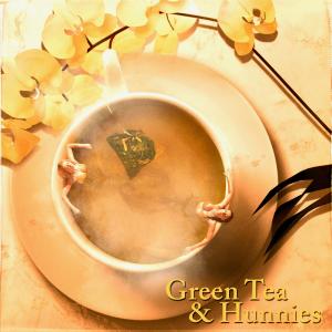 Meyou的專輯Green Tea & Hunnies