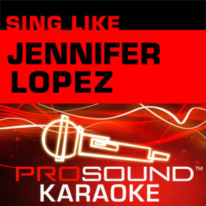 ดาวน์โหลดและฟังเพลง Could This Be Love (Karaoke Instrumental Track) [In the Style of Jennifer Lopez] พร้อมเนื้อเพลงจาก ProSound Karaoke Band