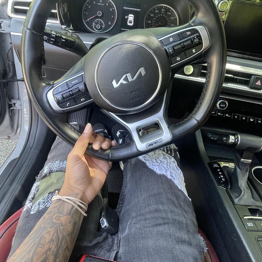 Gear (Explicit)