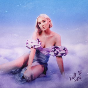 收聽Kirsty Grant的Back to Sleep (Ree Remix)歌詞歌曲