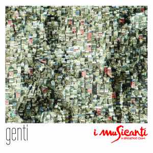 Listen to Genti song with lyrics from I Musicanti di Gregorio Caimi
