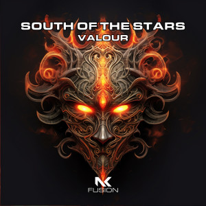 Album Valour from South Of The Stars