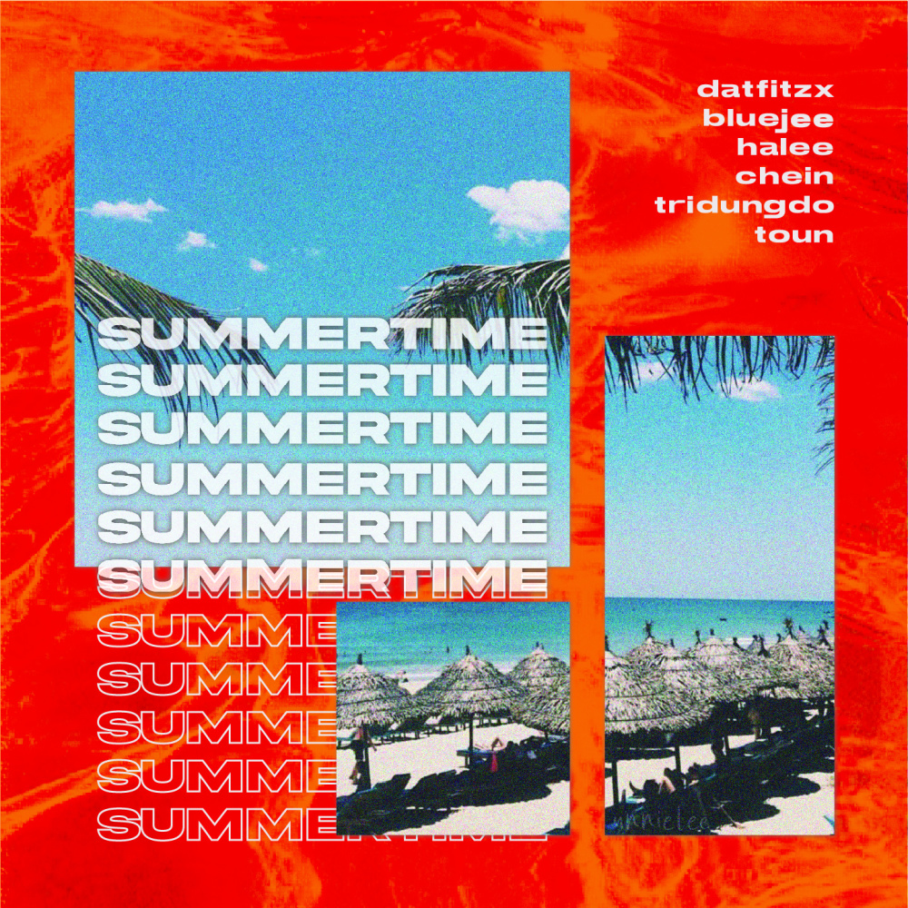 Summertime