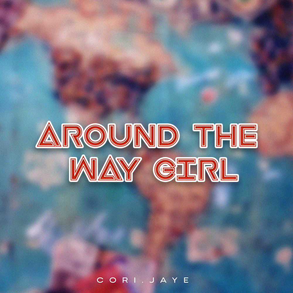 AROUND THE WAY GIRL (A RATCHET FAIRY TALE) (Explicit)