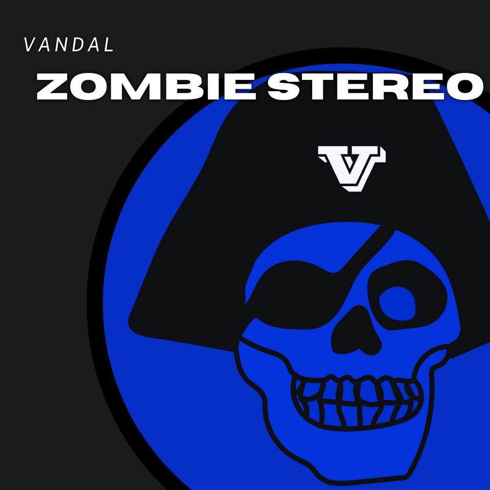 Zombie Stereo (Explicit)