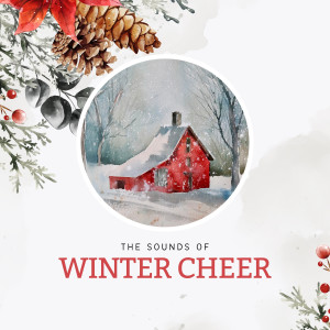 อัลบัม The Sounds of Winter Cheer ศิลปิน Christmas Sounds