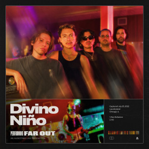 Dengarkan XO lagu dari Divino Niño dengan lirik