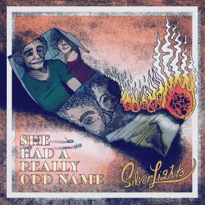 ดาวน์โหลดและฟังเพลง Analla(feat. Joey Fleming) (Explicit) พร้อมเนื้อเพลงจาก Silver Lights