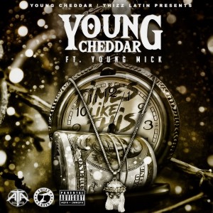 ดาวน์โหลดและฟังเพลง Times Like This (Explicit) พร้อมเนื้อเพลงจาก Young Cheddar