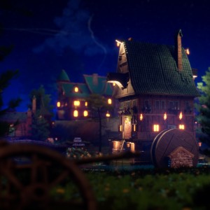 default playlist img