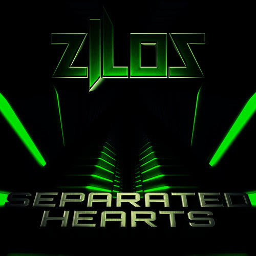 Separated Hearts (Josh Harris Radio Mix)