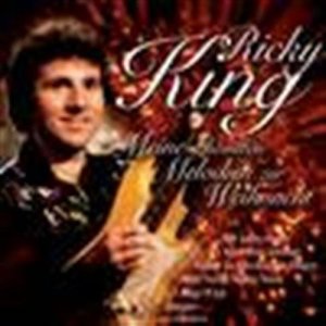 ดาวน์โหลดและฟังเพลง O Tannenbaum (Album Version) พร้อมเนื้อเพลงจาก Ricky King
