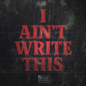 收聽Heemi的I Ain't Write This (Explicit)歌詞歌曲