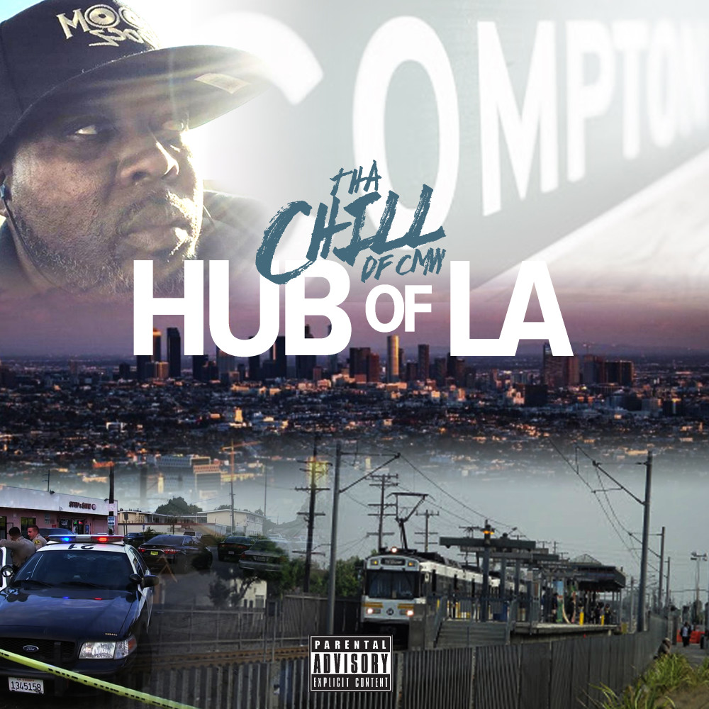 Hub Of L.A. (Explicit)